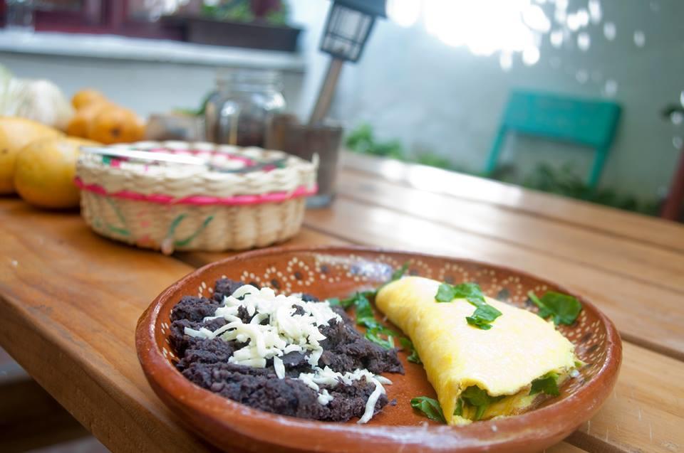 Taiyari Hostal Monterrey Bagian luar foto