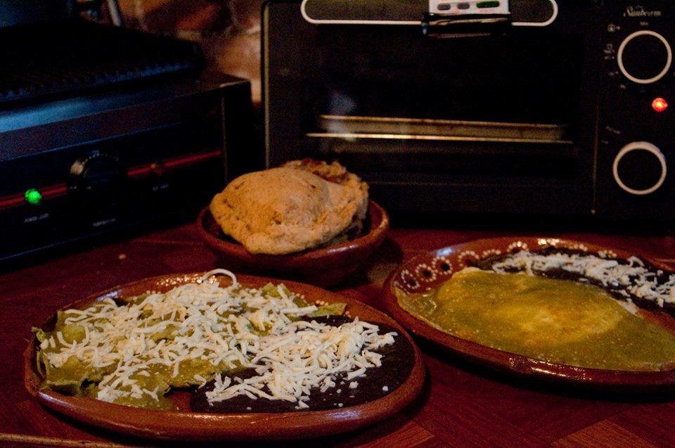 Taiyari Hostal Monterrey Bagian luar foto